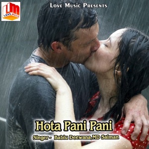 Hota Pani Pani - Single