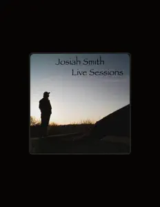 Josiah Smith सुनें, म्यूज़िक वीडियो देखें, बायो पढ़ें, दौरे की तारीखें और बहुत कुछ देखें!