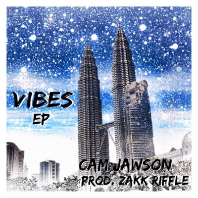 Vibes EP - EP