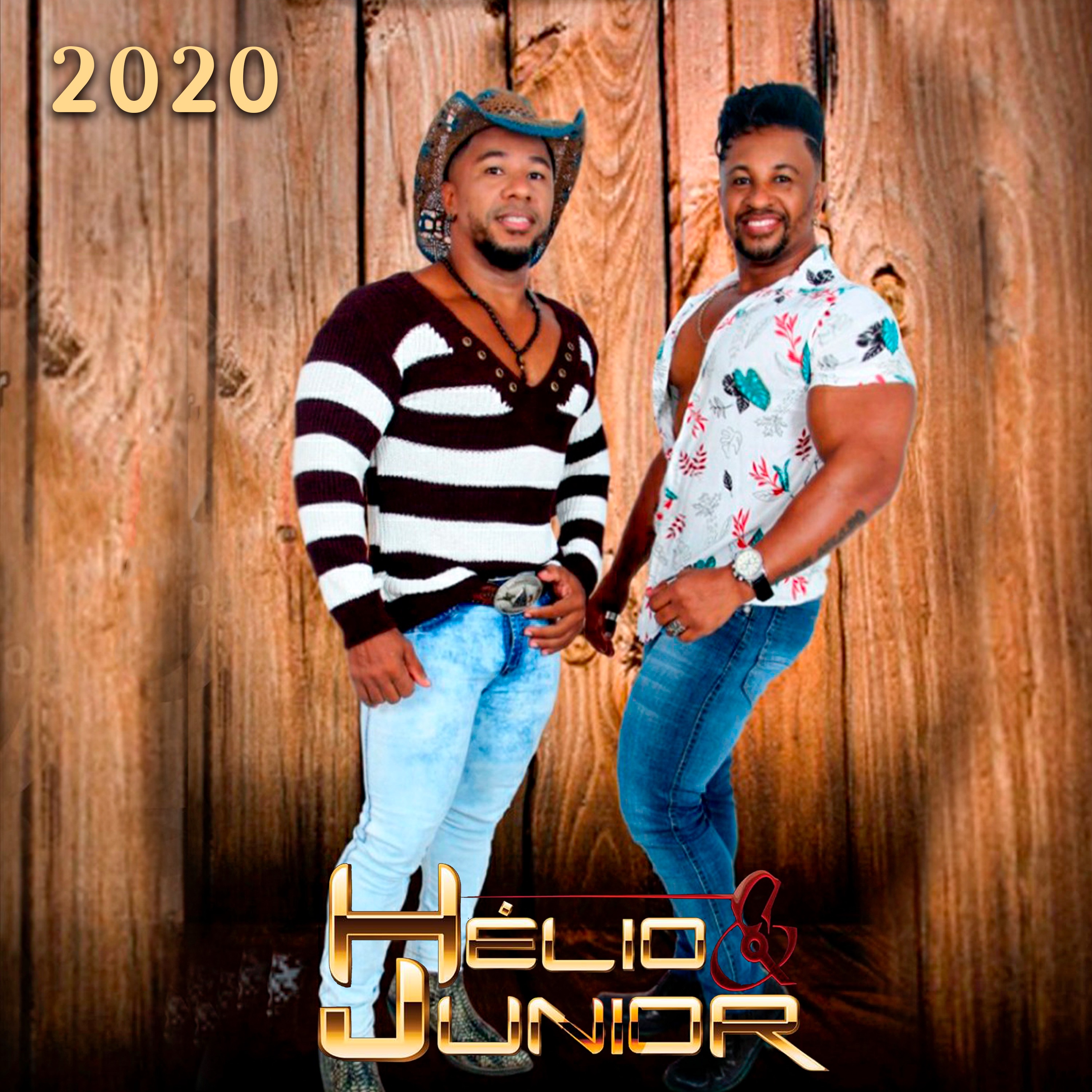 JUNIOR FÉLIX - Não Pare (COVER)