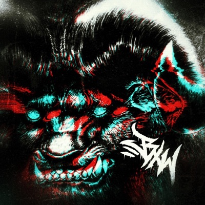 Two Horns (feat. Downwxlf, Dead$txrr, JackTheImpaler & Macexface) - Single