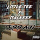 Terrain feat Italkeef Single