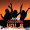 Coucounia, Vol. 2 - Blaxco lyrics