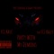 Party with My Demons (feat. Fcl Bally) - Fcl Kave lyrics