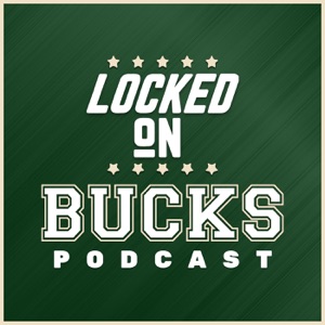 Bucks-Raptors Game 5 Preview