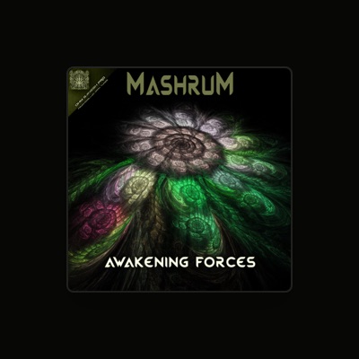 Listen to Mashrum, watch music videos, read bio, see tour dates & more!
