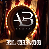 El Circo - Single - A La Brava
