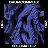 Solid Matter artwork