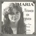 Nemen en geven