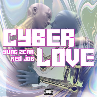 Cyber Love - EP