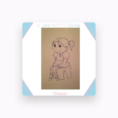 Listen to CheyLo, watch music videos, read bio, see tour dates & more!