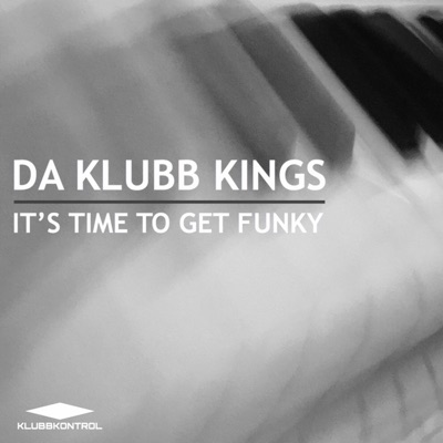 It's Time 2 Get Funky (Speed Garage Mix) artwork