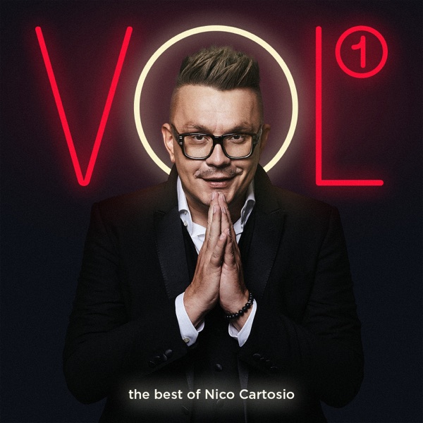 The Best of Nico Cartosio - Nico Cartosio