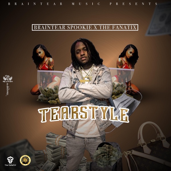 Tearstyle - Single