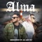 Alma (Remix) [feat. El Leo Pa'] - Mesianico lyrics