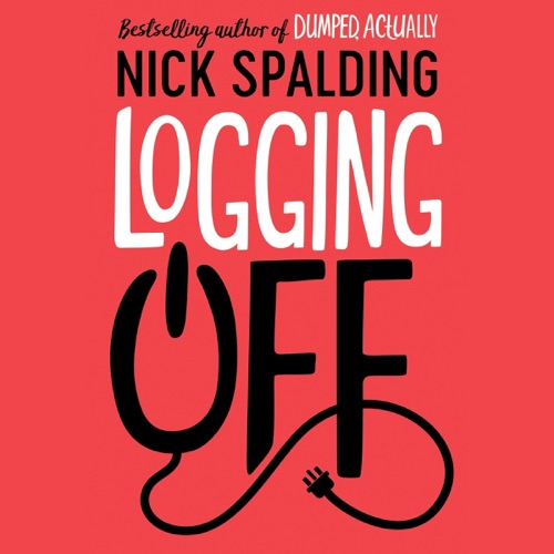 Logging Off (Unabridged) cover