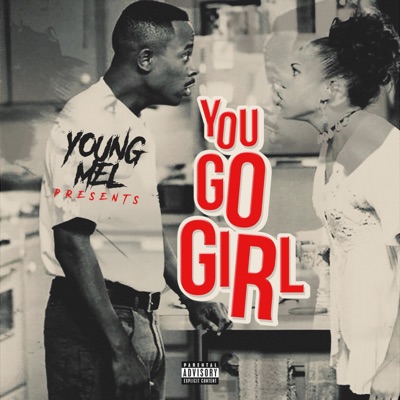 U Go Girl - Single