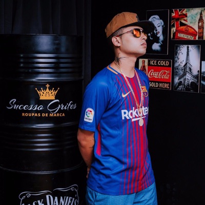 Vamos Fuder de Novo (feat. Dj Wj Da Inestan) - Single