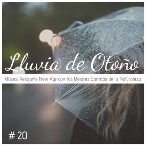 Lluvia de Otoño #20 - Música Relajante New Age con los Mejores Sonidos de la Naturaleza
