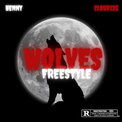 Wolves (Freestyle) (feat. Cloud125) - Single