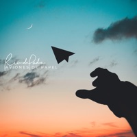 Aviones de Papel - Single - Ricardo Padua