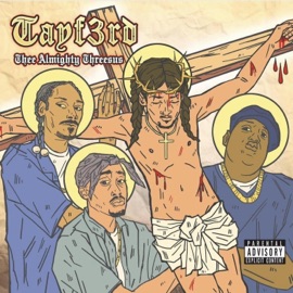 Paypal (feat. Zoe Osama) TayF3rd