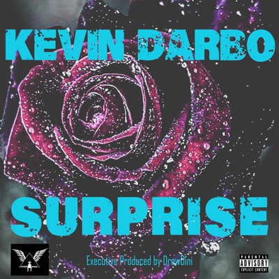 Surprise - EP
