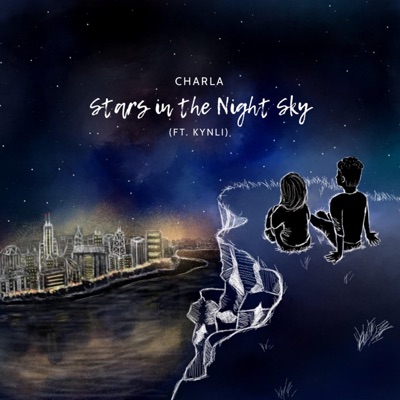 Stars in the Night Sky (feat. Kynli) - Single