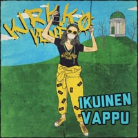 Ikuinen Vappu - Single - Kirkkovene