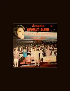 聆聽 Beverly Glenn、觀看音樂影片、閱讀小傳、查看巡演日期等！
