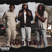 Hard Times (feat. Kezzo & QP) - Single - Jay