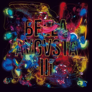 Bella Avgvsta Pt. 3 - EP