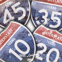 Interstate (feat. Kdubb432) - Single - Loké & Maintaine