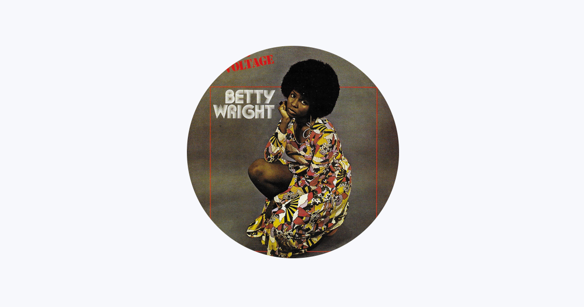 ベティ・ライト - Apple Music