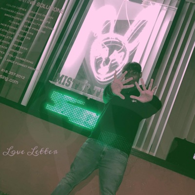 Love Letter - Single