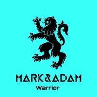 Warrior (Radio Edit) - Single - Mark & Adam