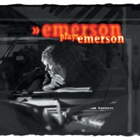 Emerson Plays Emerson - Keith Emerson