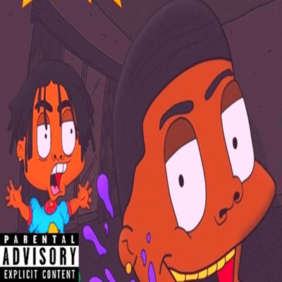 Don't Ever Grow Up - Single