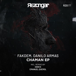 Chaman - EP