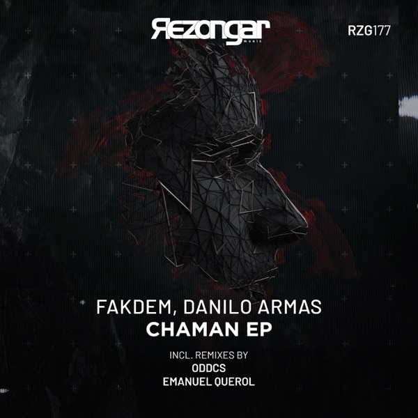 Chaman - EP