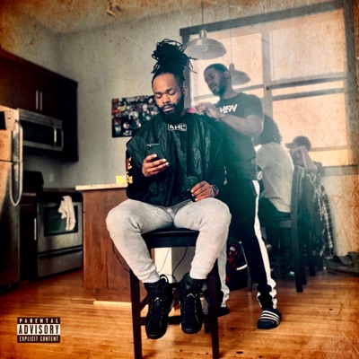 Preparation - EP