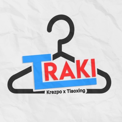 Traki - Single