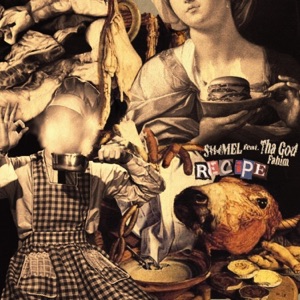 Recipe (feat. Tha God Fahim) - Single