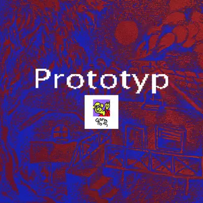 Dengarkan 'Prototyp - EP' dari Gorgrom.