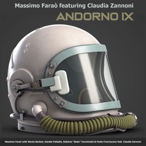 Andorno IX (with Nicola Barbon & Davide Palladin) [feat. Claudia Zannoni]