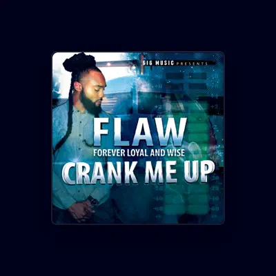 Listen to Flaw, watch music videos, read bio, see tour dates & more!