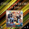 Los Joáo - Chiquilla