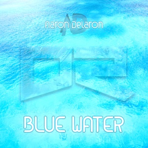 Blue Water - Single