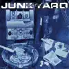 Junkyard - Staredown