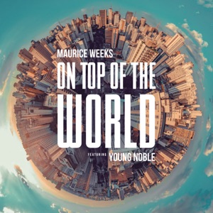 On Top of the World (feat. Young Noble)